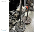 Oto Çıkma Parça / Toyota / Hilux / Alt Takım / Aks / Çıkma Parça 