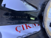 Oto Çıkma Parça / Volvo / XC60 / Jant & Lastik / Çelik Jant / Çıkma Parça 