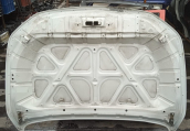 Oto Çıkma Parça / Nissan / Navara / Kaporta & Karoser / Kaput / Çıkma Parça 