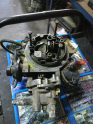Oto Çıkma Parça / Skoda / 120 / Motor / Karbüratör / Çıkma Parça 