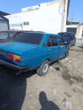 Hasarlı & Kazalı Oto / Tofaş / Şahin