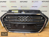 AUDİ A3 HB KROMLU ÖN PANJUR OEM:8V3853651.AA