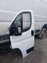 FIAT DUCATO SOL ÖN KAPI MERT OTO