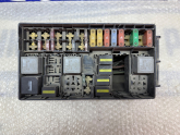 Oto Çıkma Parça / Ford / Tourneo Connect / Elektrik / Sigorta Kutusu / Çıkma Parça 