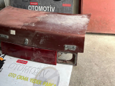 Oto Çıkma Parça / Lada / Vega / Kaporta & Karoser / Bagaj Kapağı / Çıkma Parça 