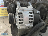 Oto Çıkma Parça / Volkswagen / Bora / Motor / Motor (komple) / Çıkma Parça 