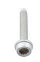 ÖN FLANŞ KAPAK CİVATASI AUDİ   N10682501