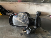 Oto Çıkma Parça / Audi / A3 / Ayna / Sol Dış Ayna / Çıkma Parça 