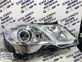 MERCEDES E SERİSİ W212 E200 MAKYAJSIZ XENON SAĞ FAR A2128202059