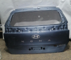 Oto Çıkma Parça / Hyundai / Kona / Kaporta & Karoser / Bagaj Kapağı / Çıkma Parça 
