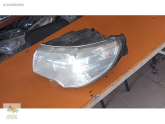 Oto Çıkma Parça / Skoda / Superb / Far & Stop / Sol Ön Far / Çıkma Parça 