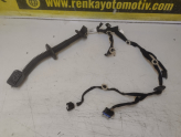 Oto Çıkma Parça / Renault / Clio / Elektrik / Elektrik Tesisatı / Çıkma Parça 