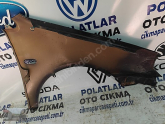 Oto Çıkma Parça / Volkswagen / Polo / Kaporta & Karoser / Sol Ön Çamurluk / Çıkma Parça 