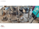 Oto Çıkma Parça / Opel / Astra / Alt Takım / Travers / Çıkma Parça 