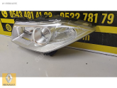 Oto Çıkma Parça / Renault / Megane / Far & Stop / Sağ Ön Far / Sıfır Parça 