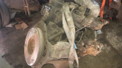 Oto Çıkma Parça / Mazda / 121 / Motor / Motor (komple) / Çıkma Parça 