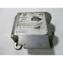 Opel Corsa B Airbag Beyni 90532443 5WK4189 AG
