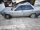 Oto Çıkma Parça / Nissan / Sunny / Kaporta & Karoser / Sol Ön Kapı / Çıkma Parça 