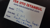 Oto Çıkma Parça / Mercedes / E Serisi / Kaporta & Karoser / Kaput Menteşesi / Çıkma Parça 