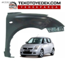 SWİFT ÖN ÇAMURLUK SAĞ SOL 2005 2006 2007 2008 2009 2010 2011