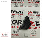 TOYOTA COROLLA SIFIR SOL TAMPON BRAKET 07-09 OEMNO:52563-12040