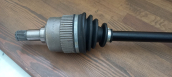 Oto Çıkma Parça / Ford / Fiesta / Alt Takım / Aks / Sıfır Parça 