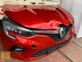 Oto Çıkma Parça / Renault / R 5 / Tampon / Ön Tampon / Çıkma Parça 