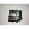 Opel Corsa 1.3 Motor Beyni MJD 6JO.CA HW01D 55196352ZJ