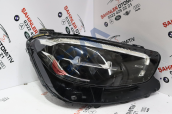 2016 2022 MERCEDES E SERİSİ W213 A213 SAĞ ÖN FAR A2139067609