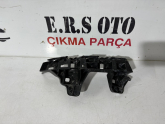 PASSAT B8 SOL ARKA TAMPON BRAKETİ-3G5807483A
