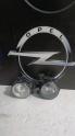 FORD FİESTA SİS FARI