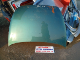 Ford ka ön kaput 1996-2008