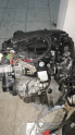 Bmw F10 dizel 184 bg komple motor çıkma