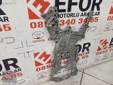 Oto Çıkma Parça / Toyota / Corolla / Motor / Külbütör Kapağı / Çıkma Parça 