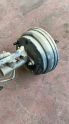 Oto Çıkma Parça / Honda / Civic / Fren / Westinghouse / Çıkma Parça 