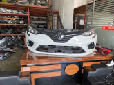 Oto Çıkma Parça / Renault / Clio / Tampon / Ön Tampon / Çıkma Parça 