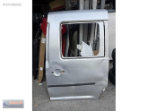 VW CADDY SOL ARKA SÜRGÜLÜ KAPI ORİJİNAL ÇIKMA