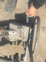 Oto Çıkma Parça / Suzuki / Maruti / Direksiyon / Direksiyon Simidi / Çıkma Parça 