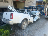 Oto Çıkma Parça / Nissan / Pick-up / Motor / Motor (komple) / Çıkma Parça 