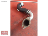 Oto Çıkma Parça / Opel / Meriva / Radyatör / İntercooler / Sıfır Parça 
