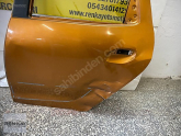 Oto Çıkma Parça / Dacia / Duster / Kaporta & Karoser / Sol Arka Kapı / Çıkma Parça 