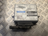 Bmw E34 1996 Motor Beyni / 0281001078 / 2242212