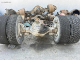 Oto Çıkma Parça / Ford / Cargo / Defransiyel / Ön Defransiyel / Çıkma Parça 