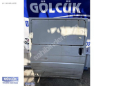 Vokswagen Transporter T4 Sağ Sürgülü Kapı ORJİNAL