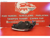 Oto Çıkma Parça / Opel / Corsa / Tampon / Sis Farı Çerçevesi / Sıfır Parça 