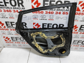 Oto Çıkma Parça / Honda / Civic / Kaporta & Karoser / Sol Arka Kapı / Çıkma Parça 