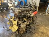 Oto Çıkma Parça / Isuzu / Turkuaz / Motor / Motor (komple) / Çıkma Parça 