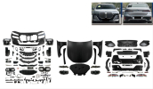 Oto Çıkma Parça / Bmw / 7 Serisi / Kaporta & Karoser / Body Kit / Sıfır Parça 