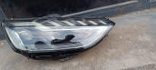 Oto Çıkma Parça / Audi / A4 / Far & Stop / Sağ Ön Far / Çıkma Parça 