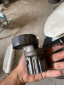 038903315AJ 1.6 cay motor yardımcı kayış gergisi